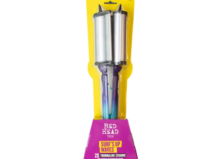 TIGI Bed Head Surf’s Up Waver Tool - New