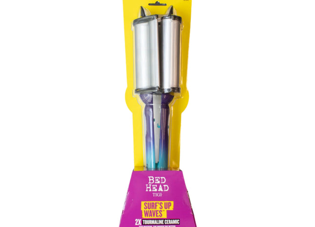 TIGI Bed Head Surf’s Up Waver Tool - New