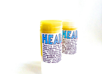 Heal All Balm