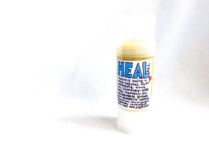 Heal All Balm