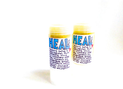 Heal All Balm