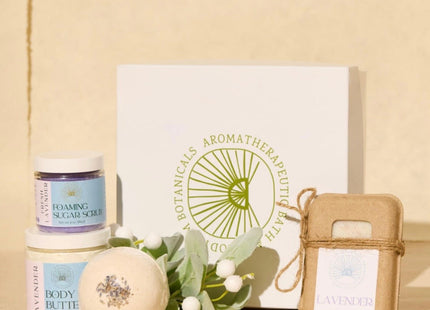 The Self-Care Starter Set