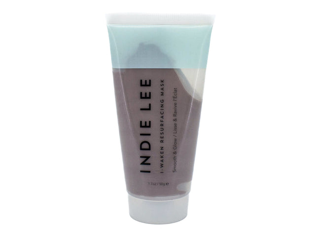 INDIE LEE I-Waken Resurfacing Mask 1.7oz - Imperfect Box