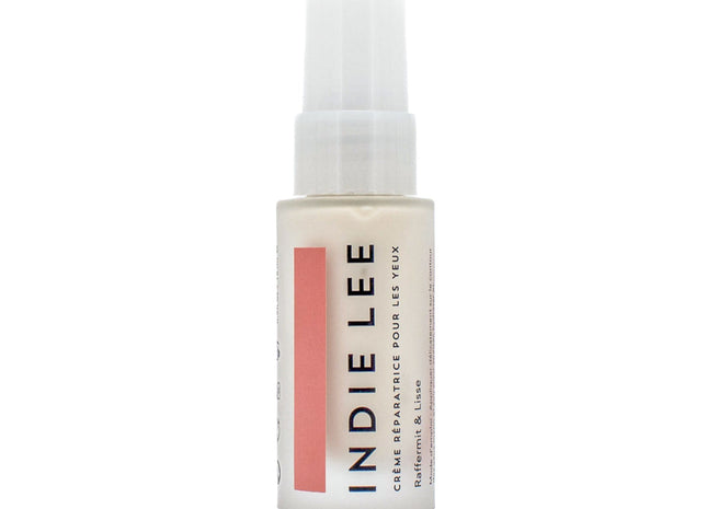 INDIE LEE Restorative Eye Cream 0.5oz - Imperfect Box
