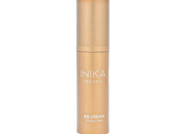 INIKA BB Cream CREAM 1oz - Small Amount Missing