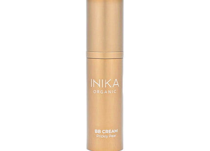 INIKA BB Cream HONEY 1oz - Small Amount Missing