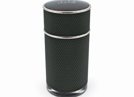 dunhill Icon Racing Green Eau De Parfum 3.4oz - Small Amount Misssing