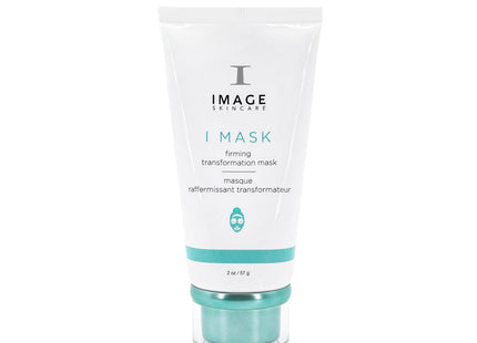 Image Skincare I Mask firming transformation mask 2oz - Imperfect Box