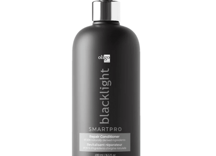 Oligo Blacklight Smart Conditioner