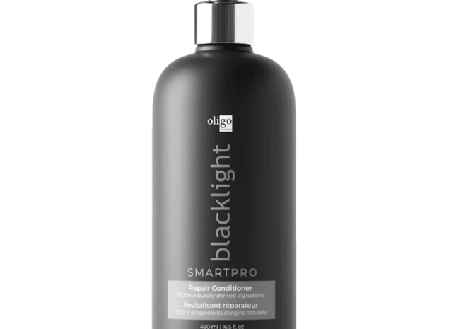 Oligo Blacklight Smart Conditioner