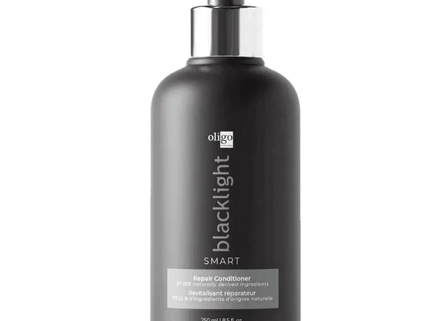 Oligo Blacklight Smart Conditioner