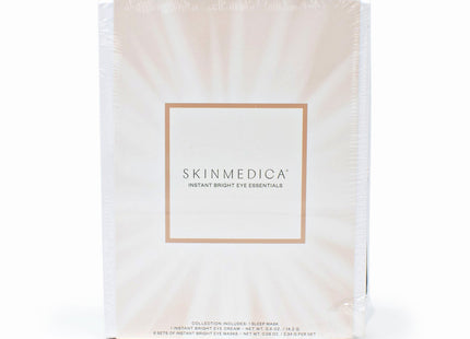 SkinMedica Instant Brightening Eye Essentials 3 PC SET - Imperfect Box