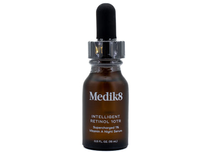 Medik8 Intelligent Retinol 10TR 0.5oz - Imperfect Box