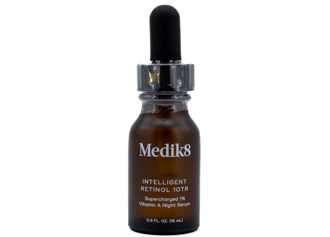 Medik8 Intelligent Retinol 10TR 0.5oz - Imperfect Box