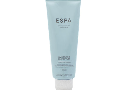 ESPA Invigorating Body Reviver 6.7oz - New