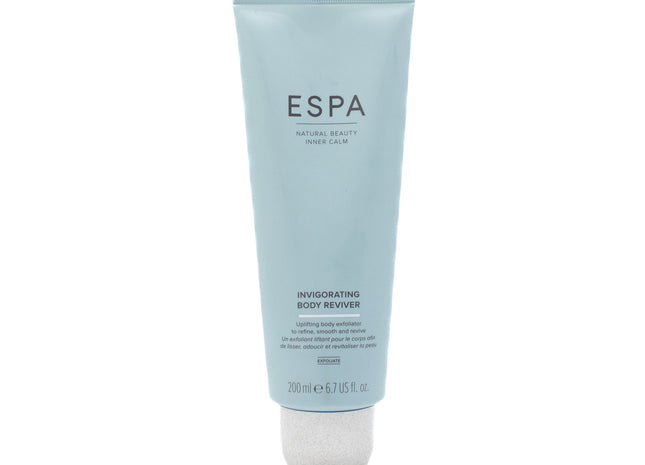 ESPA Invigorating Body Reviver 6.7oz - New
