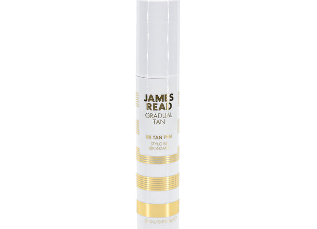 JAMES READ Gradual Tan BB Tan Pen 0.9oz - Missing Box