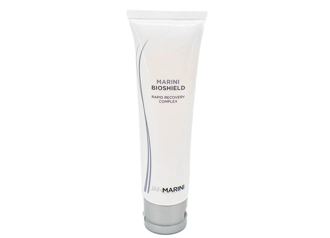 JANMARINI Marini BioShield Rapid Recovery Complex 2oz - Small Amount Missing