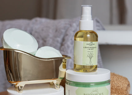 Premium Shower Steamers