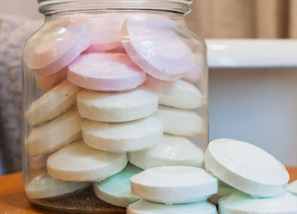 Premium Shower Steamers