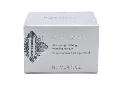 JUNE JACOBS Intensive Age Defying Hydrating Masque 4oz - Imperfect Box