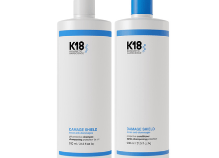K18 DAMAGE SHIELD Protective Conditioner