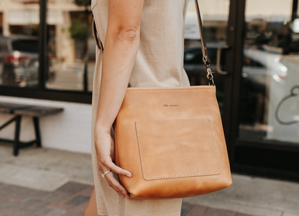 Kennedy Crossbody