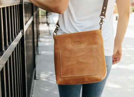 Kennedy Crossbody