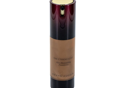 KEVYN AUCOIN The Etherealist Skin Illuminating Foundation DEEP EF14 0.95oz - Imperfect Box