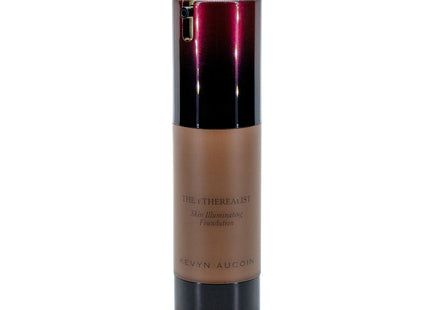 KEVYN AUCOIN The Etherealist Skin Illuminating Foundation DEEP EF16 0.95oz - Imperfect Box