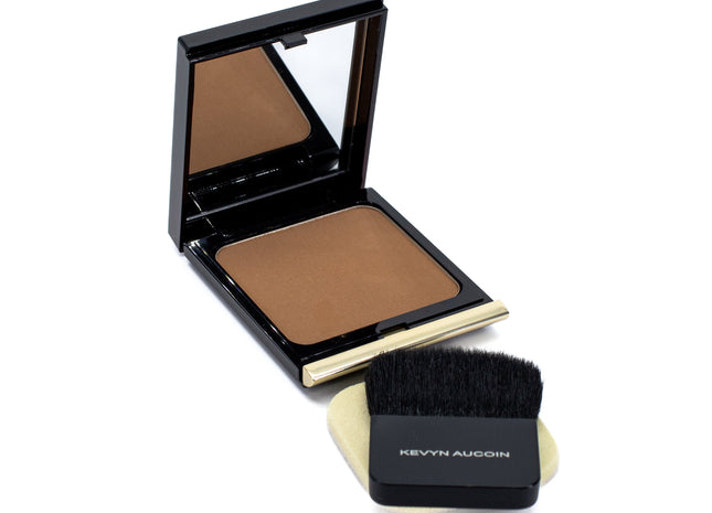 KEVYN AUCOIN The Sensual Skin Powder Foundation PF10 0.32oz - New