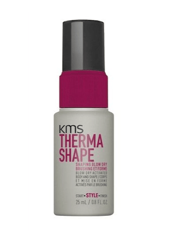 KMS ThermaShape Shaping Blow Dry - Revive + Restore Co.