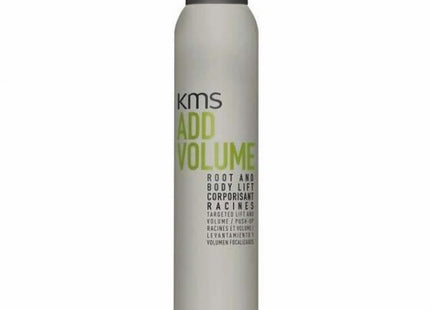 KMS Add Volume Root & Body Lift 6.9oz
