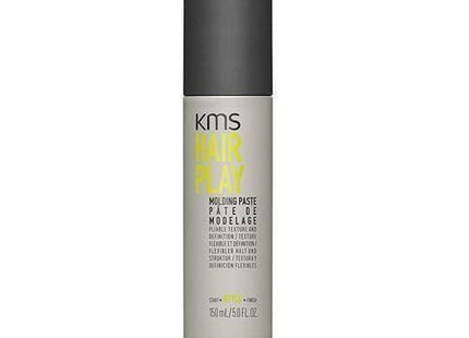 KMS HairPlay Molding Paste 5 oz
