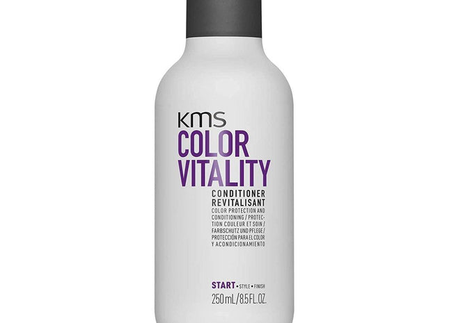 KMS Color Vitality Conditioner 8.5 oz