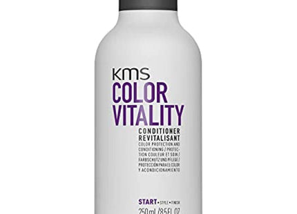 KMS ColorVitality Conditioner, 8.5 oz