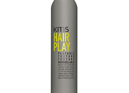KMS HairPlay Playable Texture, 5.6 oz