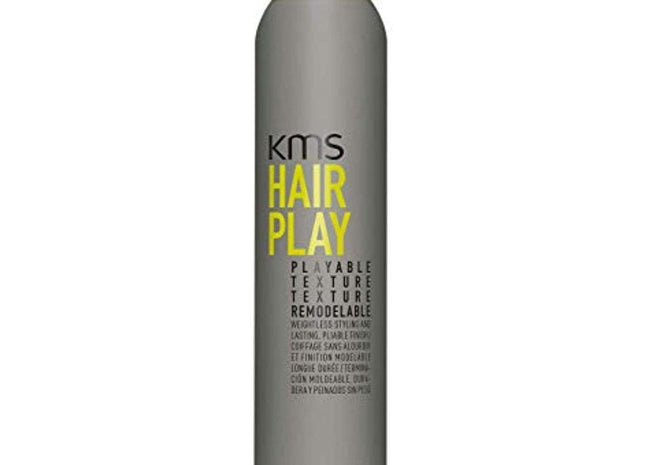 KMS HairPlay Playable Texture, 5.6 oz