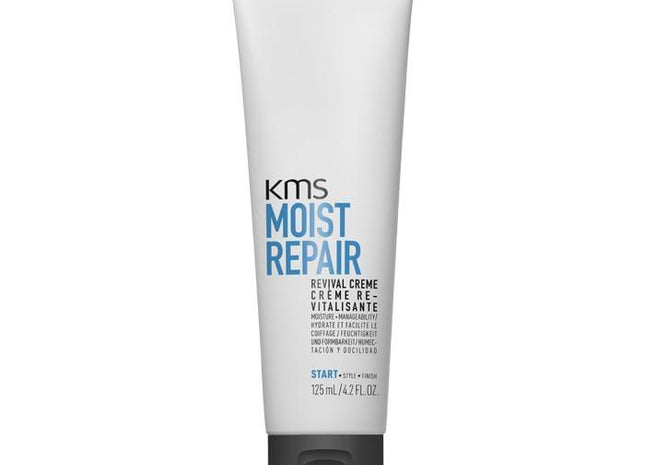 KMS MoistRepair Revival Creme 4.2oz