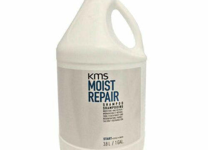 KMS Moistrepair Shampoo 128 oz