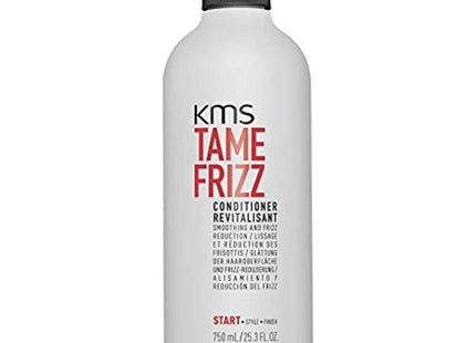 KMS Tamefrizz Conditioner, 25.3 oz