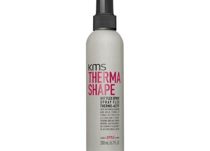 KMS Therma Shape Hot Flex Spray 6.7oz