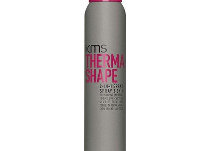 KMS ThermaShape 2-in-1 Spray 6oz