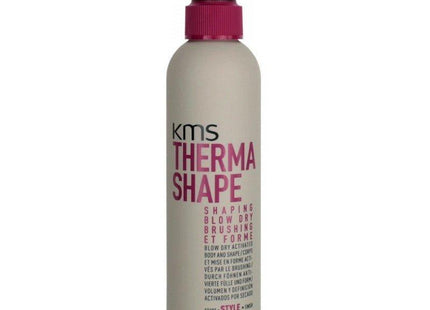 KMS ThermaShape Shaping Blow Dry 6.7oz
