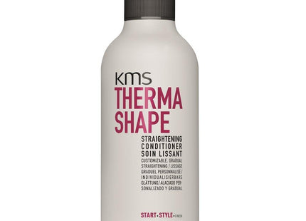 KMS ThermaShape Straightening Conditioner 10.1oz