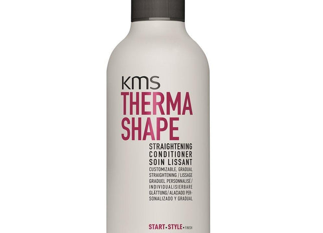 KMS ThermaShape Straightening Conditioner 10.1oz