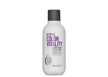 KMS ColorVitality Blonde Conditioner - Revive + Restore Co.