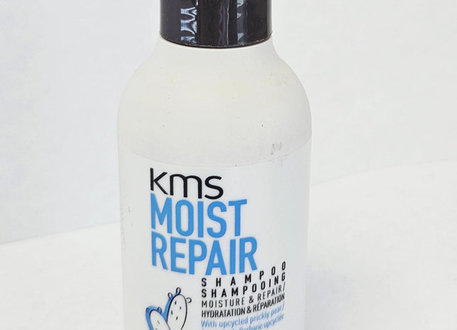 KMS MoistRepair Shampoo - Revive + Restore Co.