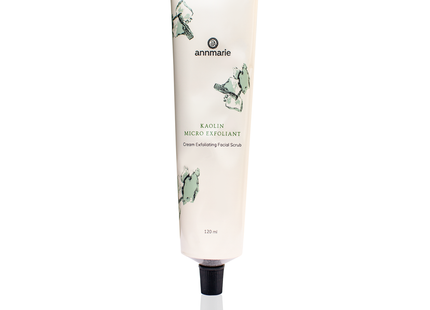 Kaolin Micro Exfoliant (120ml)- Collective