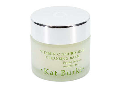 Kat Burki Vitamin C Nourishing Cleansing Balm 2oz - Imperfect Box